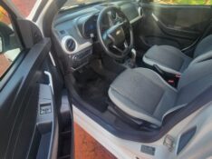 CHEVROLET MONTANA 1.4 LS 2017/2018 FERNANDO AUTOMÓVEIS | REVENDA DE CARROS ARROIO DO MEIO ARROIO DO MEIO / Carros no Vale