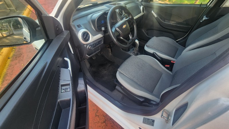 CHEVROLET MONTANA 1.4 LS 2017/2018 FERNANDO AUTOMÓVEIS | REVENDA DE CARROS ARROIO DO MEIO ARROIO DO MEIO / Carros no Vale