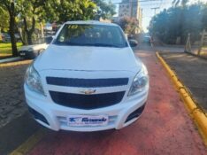 CHEVROLET MONTANA 1.4 LS 2017/2018 FERNANDO AUTOMÓVEIS | REVENDA DE CARROS ARROIO DO MEIO ARROIO DO MEIO / Carros no Vale