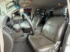 NISSAN FRONTIER SL CD 4X4 2.5TB DIESEL AUT 2015/2015 BOSCO AUTOMÓVEIS GUAPORÉ / Carros no Vale