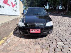 CHEVROLET ASTRA ADVANTAGE 2.0 MPFI 8V FLEXPOWER 5P 2008/2008 ELY AUTOMÓVEIS LAJEADO / Carros no Vale