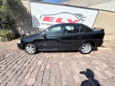 CHEVROLET ASTRA ADVANTAGE 2.0 MPFI 8V FLEXPOWER 5P 2008/2008 ELY AUTOMÓVEIS LAJEADO / Carros no Vale
