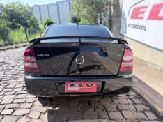CHEVROLET ASTRA ADVANTAGE 2.0 MPFI 8V FLEXPOWER 5P 2008/2008 ELY AUTOMÓVEIS LAJEADO / Carros no Vale