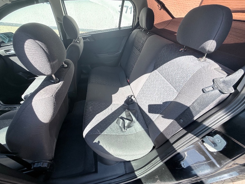 CHEVROLET ASTRA ADVANTAGE 2.0 MPFI 8V FLEXPOWER 5P 2008/2008 ELY AUTOMÓVEIS LAJEADO / Carros no Vale