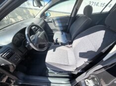 CHEVROLET ASTRA ADVANTAGE 2.0 MPFI 8V FLEXPOWER 5P 2008/2008 ELY AUTOMÓVEIS LAJEADO / Carros no Vale