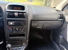 CHEVROLET ASTRA ADVANTAGE 2.0 MPFI 8V FLEXPOWER 5P 2008/2008 ELY AUTOMÓVEIS LAJEADO / Carros no Vale