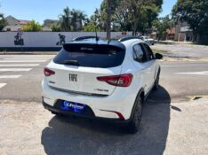 FIAT ARGO TREKKING 1.3 8V FLEX 2020/2020 LS MULTIMARCAS VENÂNCIO AIRES / Carros no Vale