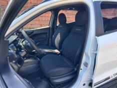 FIAT ARGO TREKKING 1.3 8V FLEX 2020/2020 LS MULTIMARCAS VENÂNCIO AIRES / Carros no Vale