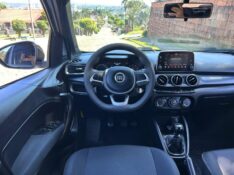FIAT ARGO TREKKING 1.3 8V FLEX 2020/2020 LS MULTIMARCAS VENÂNCIO AIRES / Carros no Vale