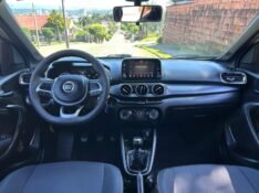 FIAT ARGO TREKKING 1.3 8V FLEX 2020/2020 LS MULTIMARCAS VENÂNCIO AIRES / Carros no Vale