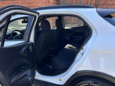 FIAT ARGO TREKKING 1.3 8V FLEX 2020/2020 LS MULTIMARCAS VENÂNCIO AIRES / Carros no Vale