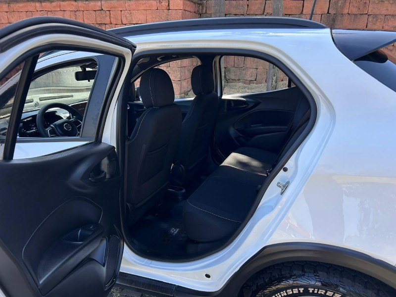 FIAT ARGO TREKKING 1.3 8V FLEX 2020/2020 LS MULTIMARCAS VENÂNCIO AIRES / Carros no Vale