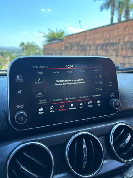 FIAT ARGO TREKKING 1.3 8V FLEX 2020/2020 LS MULTIMARCAS VENÂNCIO AIRES / Carros no Vale