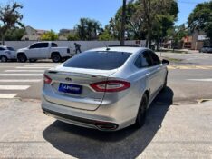 FORD FUSION TITANIUM 2.0 GTDI ECO AWD AUT 2015/2015 LS MULTIMARCAS VENÂNCIO AIRES / Carros no Vale