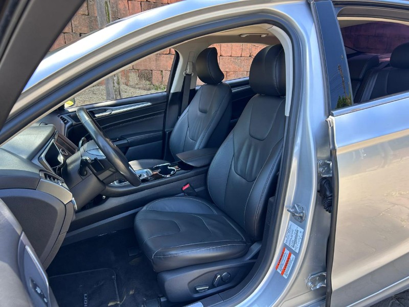 FORD FUSION TITANIUM 2.0 GTDI ECO AWD AUT 2015/2015 LS MULTIMARCAS VENÂNCIO AIRES / Carros no Vale