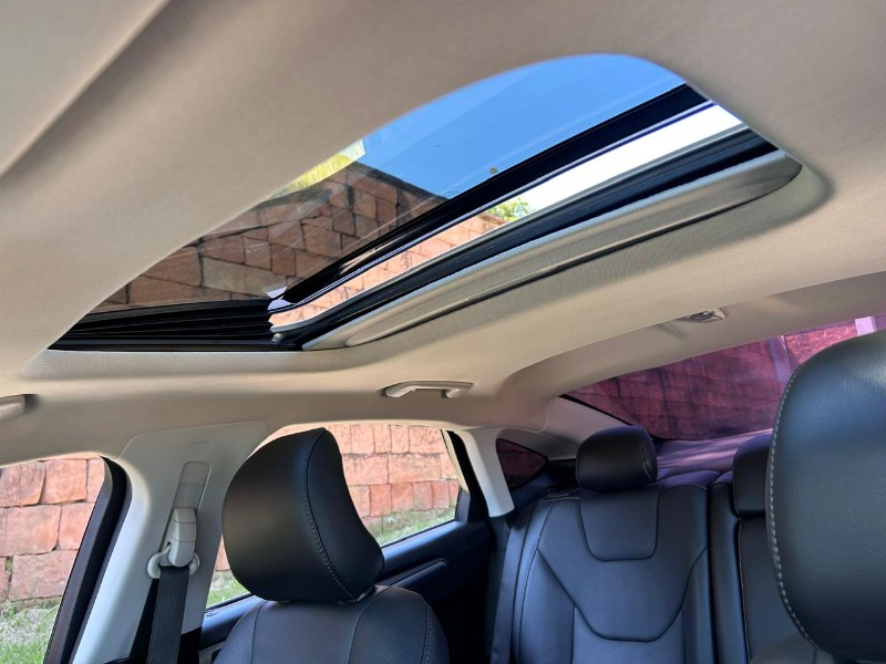 FORD FUSION TITANIUM 2.0 GTDI ECO AWD AUT 2015/2015 LS MULTIMARCAS VENÂNCIO AIRES / Carros no Vale