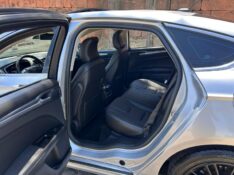 FORD FUSION TITANIUM 2.0 GTDI ECO AWD AUT 2015/2015 LS MULTIMARCAS VENÂNCIO AIRES / Carros no Vale