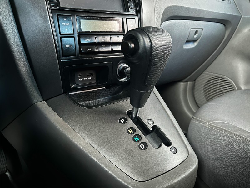 HYUNDAI TUCSON GLS 2.0 16V AUT. 2012/2013 DUARTE VEÍCULOS PORTO ALEGRE / Carros no Vale