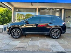 JEEP COMPASS SPORT 1.3 T270 2025/2025 SÉTIMA VEÍCULOS GUAPORÉ / Carros no Vale