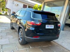 JEEP COMPASS SPORT 1.3 T270 2025/2025 SÉTIMA VEÍCULOS GUAPORÉ / Carros no Vale
