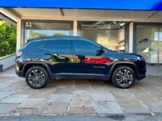 JEEP COMPASS SPORT 1.3 T270 2025/2025 SÉTIMA VEÍCULOS GUAPORÉ / Carros no Vale
