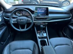 JEEP COMPASS SPORT 1.3 T270 2025/2025 SÉTIMA VEÍCULOS GUAPORÉ / Carros no Vale