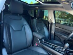 JEEP COMPASS SPORT 1.3 T270 2025/2025 SÉTIMA VEÍCULOS GUAPORÉ / Carros no Vale