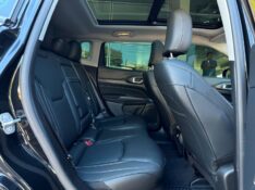 JEEP COMPASS SPORT 1.3 T270 2025/2025 SÉTIMA VEÍCULOS GUAPORÉ / Carros no Vale