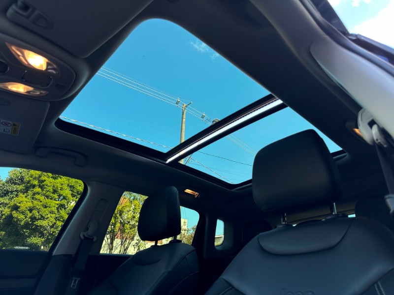 JEEP COMPASS SPORT 1.3 T270 2025/2025 SÉTIMA VEÍCULOS GUAPORÉ / Carros no Vale JEEP COMPASS SPORT 1.3 T270 2025/2025 SÉTIMA VEÍCULOS GUAPORÉ / Carros no Vale