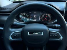 JEEP COMPASS SPORT 1.3 T270 2025/2025 SÉTIMA VEÍCULOS GUAPORÉ / Carros no Vale