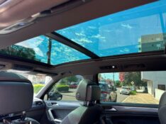 VOLKSWAGEN TIGUAN R-LINE 350 TSI 2020/2020 SÉTIMA VEÍCULOS GUAPORÉ / Carros no Vale