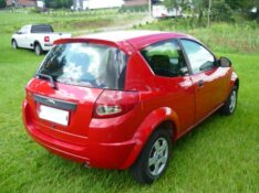FORD KA 1.0 8V 2011 2011/2011 PREMIUM AUTOMÓVEIS ARROIO DO MEIO / Carros no Vale