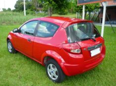 FORD KA 1.0 8V 2011 2011/2011 PREMIUM AUTOMÓVEIS ARROIO DO MEIO / Carros no Vale