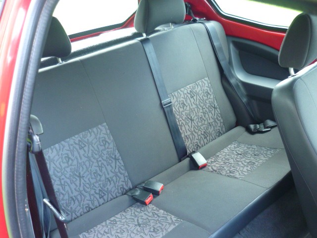 FORD KA 1.0 8V 2011 2011/2011 PREMIUM AUTOMÓVEIS ARROIO DO MEIO / Carros no Vale