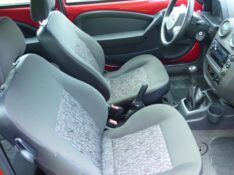 FORD KA 1.0 8V 2011 2011/2011 PREMIUM AUTOMÓVEIS ARROIO DO MEIO / Carros no Vale