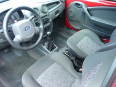 FORD KA 1.0 8V 2011 2011/2011 PREMIUM AUTOMÓVEIS ARROIO DO MEIO / Carros no Vale
