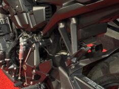 HONDA MOTOS CB 1000R /2022 EXCLUSIVO VEÍCULOS SANTA CRUZ DO SUL / Carros no Vale