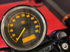 HARLEY DAVIDSON FORTY-EIGHT /2014 EXCLUSIVO VEÍCULOS SANTA CRUZ DO SUL / Carros no Vale