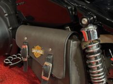 HARLEY DAVIDSON FORTY-EIGHT /2014 EXCLUSIVO VEÍCULOS SANTA CRUZ DO SUL / Carros no Vale