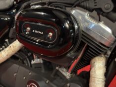 HARLEY DAVIDSON FORTY-EIGHT /2014 EXCLUSIVO VEÍCULOS SANTA CRUZ DO SUL / Carros no Vale