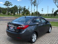 HYUNDAI HB20 1.6 PREMIUM /2014 NEURI VEÍCULOS LAJEADO / Carros no Vale
