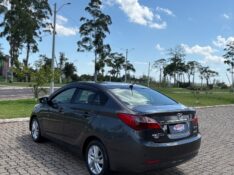 HYUNDAI HB20 1.6 PREMIUM /2014 NEURI VEÍCULOS LAJEADO / Carros no Vale