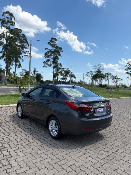 HYUNDAI HB20 1.6 PREMIUM /2014 NEURI VEÍCULOS LAJEADO / Carros no Vale
