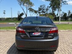 HYUNDAI HB20 1.6 PREMIUM /2014 NEURI VEÍCULOS LAJEADO / Carros no Vale