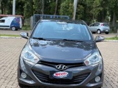 HYUNDAI HB20 1.6 PREMIUM /2014 NEURI VEÍCULOS LAJEADO / Carros no Vale
