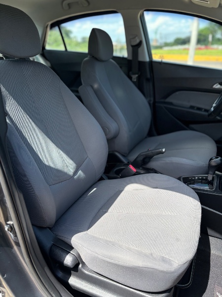 HYUNDAI HB20 1.6 PREMIUM /2014 NEURI VEÍCULOS LAJEADO / Carros no Vale