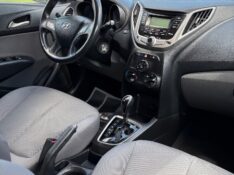 HYUNDAI HB20 1.6 PREMIUM /2014 NEURI VEÍCULOS LAJEADO / Carros no Vale
