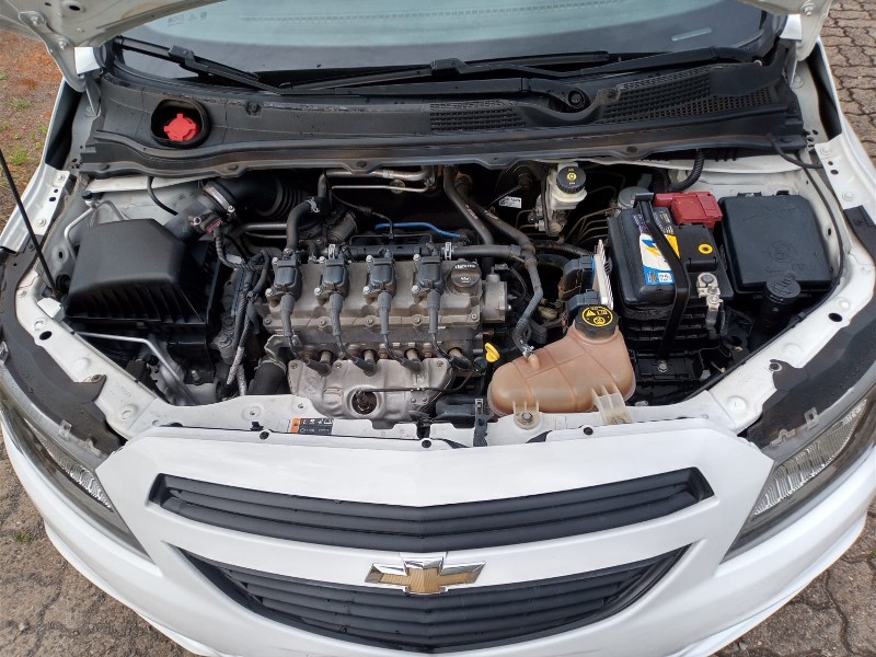 CHEVROLET ONIX HATCH JOY 1.0 8V FLEX 5P MEC. 2019/2019 ALTERNATIVA VEÍCULOS LAJEADO / Carros no Vale CHEVROLET ONIX HATCH JOY 1.0 8V FLEX 5P MEC. 2019/2019 ALTERNATIVA VEÍCULOS LAJEADO / Carros no Vale