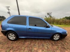 VOLKSWAGEN GOL 1.6 1996/1996 ELY AUTOMÓVEIS LAJEADO / Carros no Vale