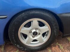 VOLKSWAGEN GOL 1.6 1996/1996 ELY AUTOMÓVEIS LAJEADO / Carros no Vale